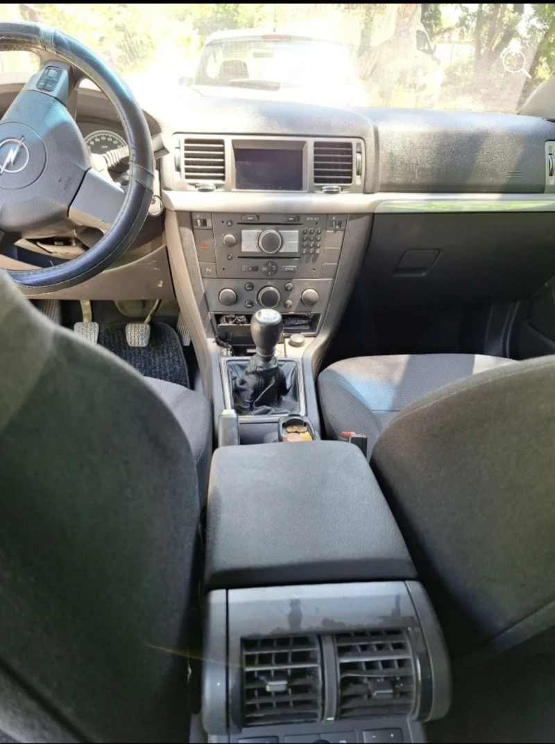 Opel Vectra, снимка 8 - Автомобили и джипове - 52251356