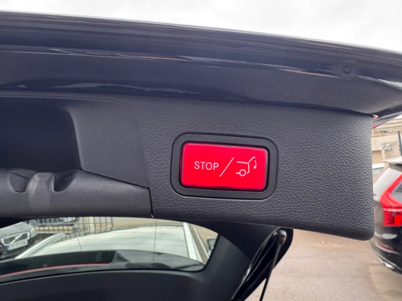 Mercedes-Benz C 220 d AMG Line Facelift 9G, снимка 14 - Автомобили и джипове - 52661923