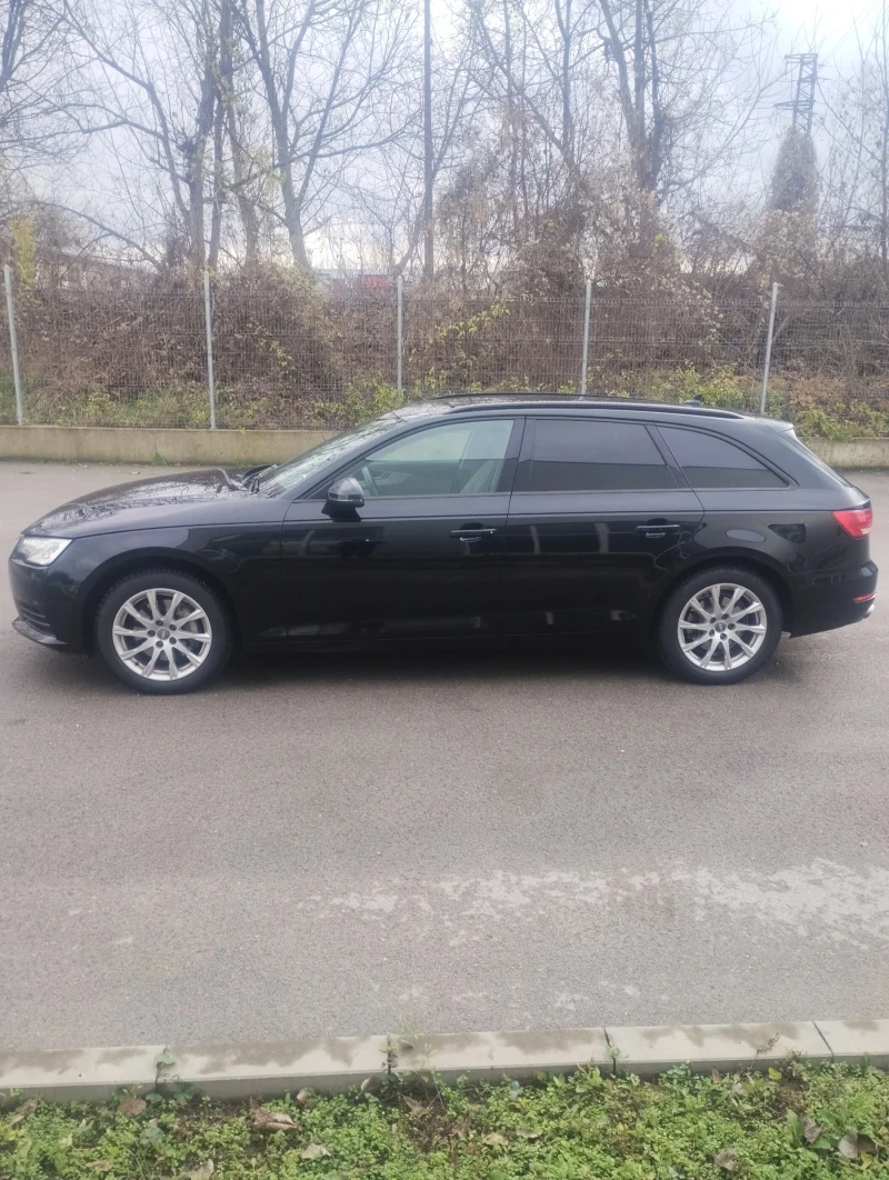 Audi A4 2.0 190 Quattro, снимка 2 - Автомобили и джипове - 52712996
