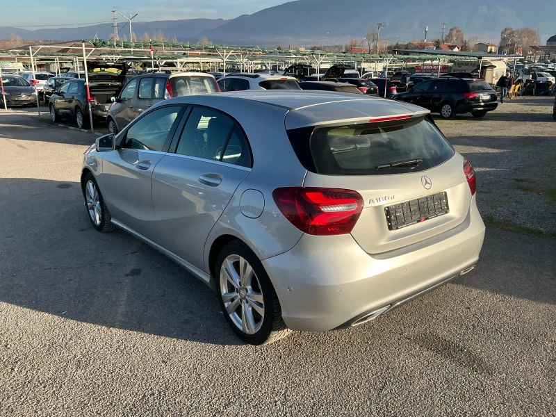 Mercedes-Benz A 180 CDI Sport, снимка 6 - Автомобили и джипове - 52848951