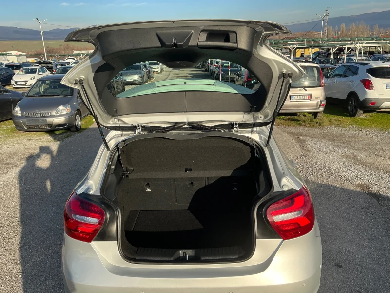Mercedes-Benz A 180 CDI Sport, снимка 10 - Автомобили и джипове - 52848951