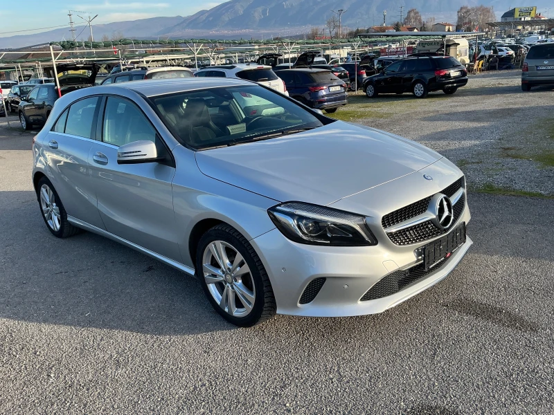 Mercedes-Benz A 180 CDI Sport, снимка 2 - Автомобили и джипове - 52848951