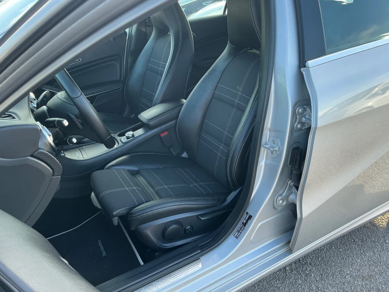 Mercedes-Benz A 180 CDI Sport, снимка 14 - Автомобили и джипове - 52848951