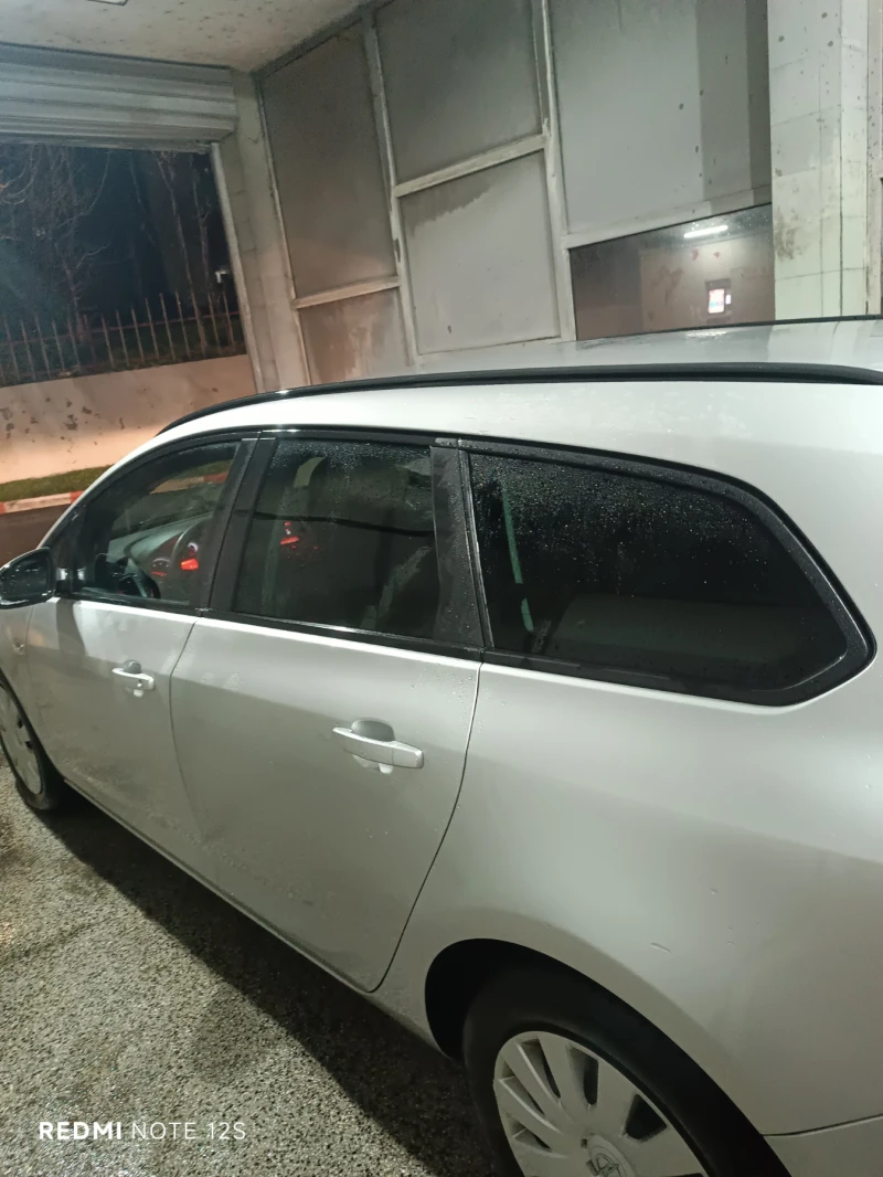 Opel Astra, снимка 15 - Автомобили и джипове - 53078986