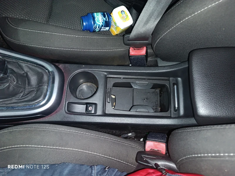 Opel Astra, снимка 8 - Автомобили и джипове - 53078986