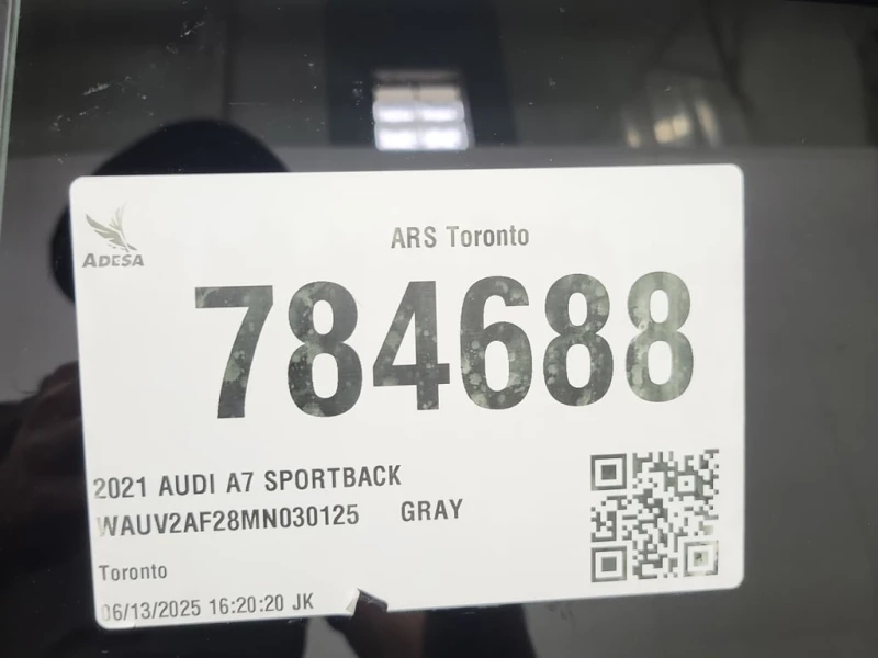 Audi A7 * TECHNIK * CARFAX * БЕЗ ПЪРВОНАЧАЛНА ВНОСКА, снимка 14 - Автомобили и джипове - 53125454