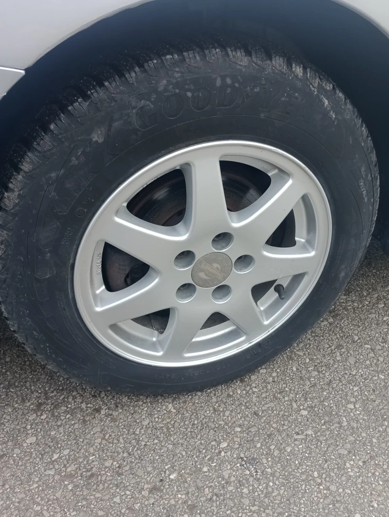 VW Polo 1.2, снимка 12 - Автомобили и джипове - 53408983