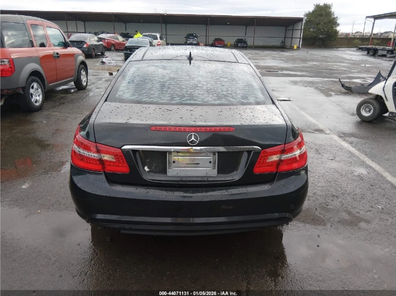 Mercedes-Benz E 500 550* H&K SOUND* COOLED SEATS* PANOROOF* , снимка 6 - Автомобили и джипове - 53421016