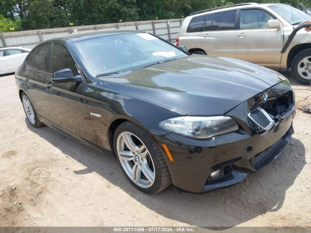 BMW 535 I, снимка 1 - Автомобили и джипове - 47362111