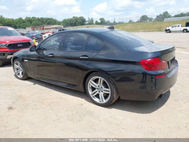 BMW 535 I, снимка 3 - Автомобили и джипове - 47362111