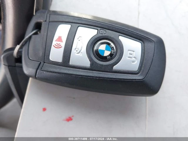 BMW 535 I, снимка 11 - Автомобили и джипове - 47362111