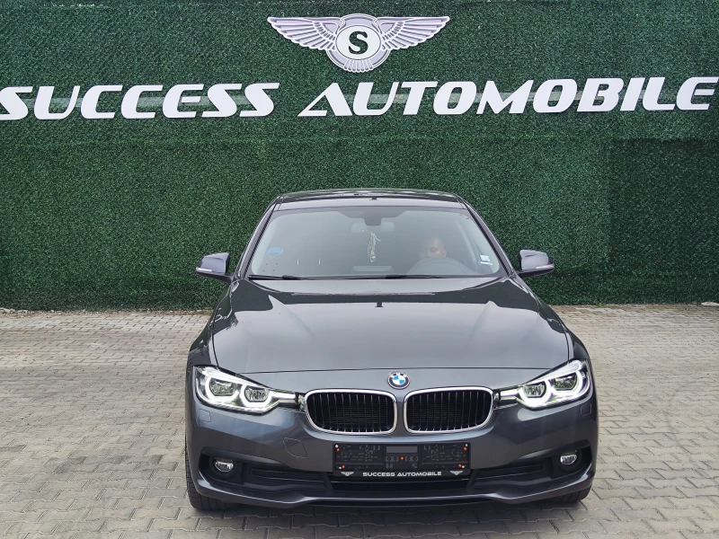 BMW 320 LUXURY* PODGREV* CAMERA* LIZING - 38999 лв. - 91926872 1
