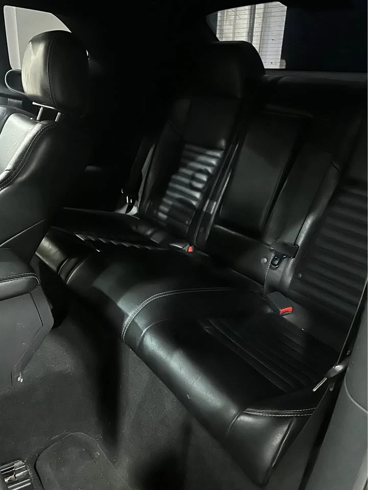 Dodge Challenger * sxt* CARFAX * ��� ������������ ������ | Mobile.bg � ����������� 10