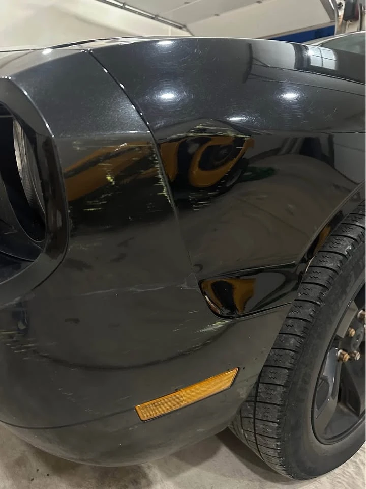 Dodge Challenger * sxt* CARFAX * ��� ������������ ������ | Mobile.bg � ����������� 6