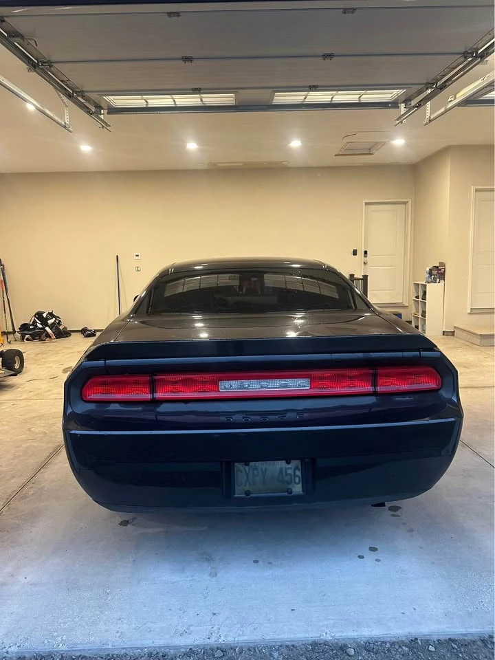 Dodge Challenger * sxt* CARFAX * ��� ������������ ������ | Mobile.bg � ����������� 5