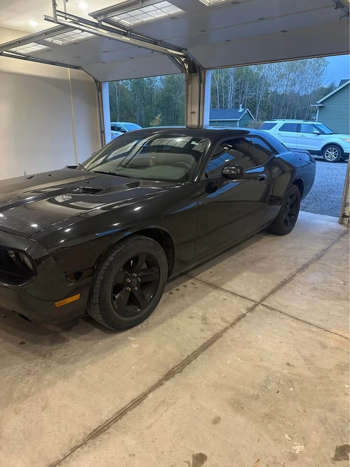 Dodge Challenger * sxt* CARFAX * ��� ������������ ������ | Mobile.bg � ����������� 2