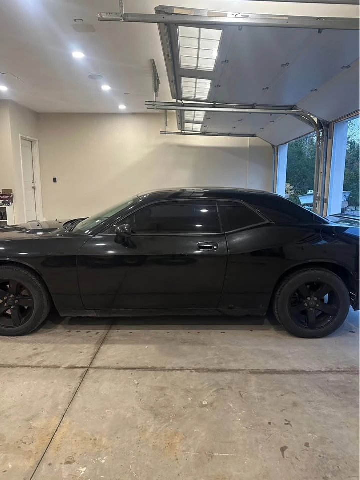 Dodge Challenger * sxt* CARFAX * ��� ������������ ������ | Mobile.bg � ����������� 4
