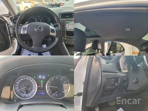 Lexus IS 250 IS 2.5 Premium XE20 | Mobile.bg � ����������� 11