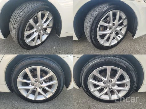 Lexus IS 250 IS 2.5 Premium XE20 | Mobile.bg � ����������� 14