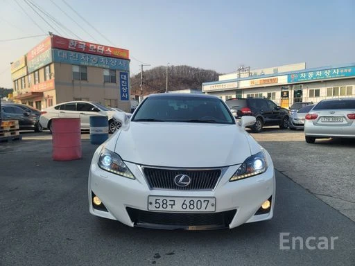 Lexus IS 250 IS 2.5 Premium XE20 | Mobile.bg � ����������� 6