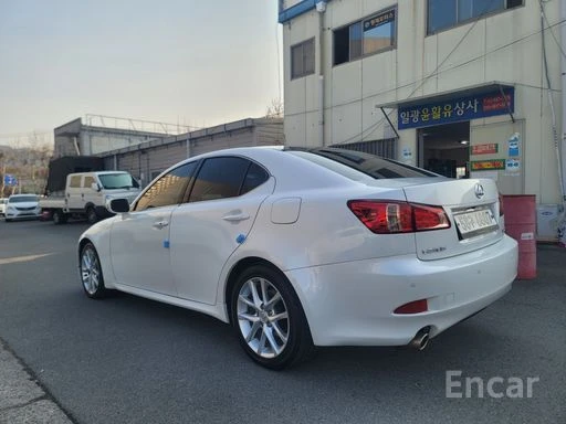 Lexus IS 250 IS 2.5 Premium XE20 | Mobile.bg � ����������� 17