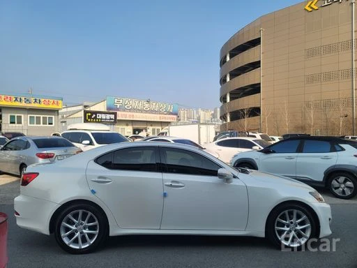 Lexus IS 250 IS 2.5 Premium XE20 | Mobile.bg � ����������� 16