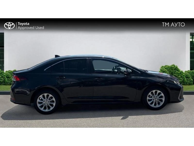 Toyota Corolla SDN 1.6P MT EXECUTIVE, снимка 17 - Автомобили и джипове - 55568516