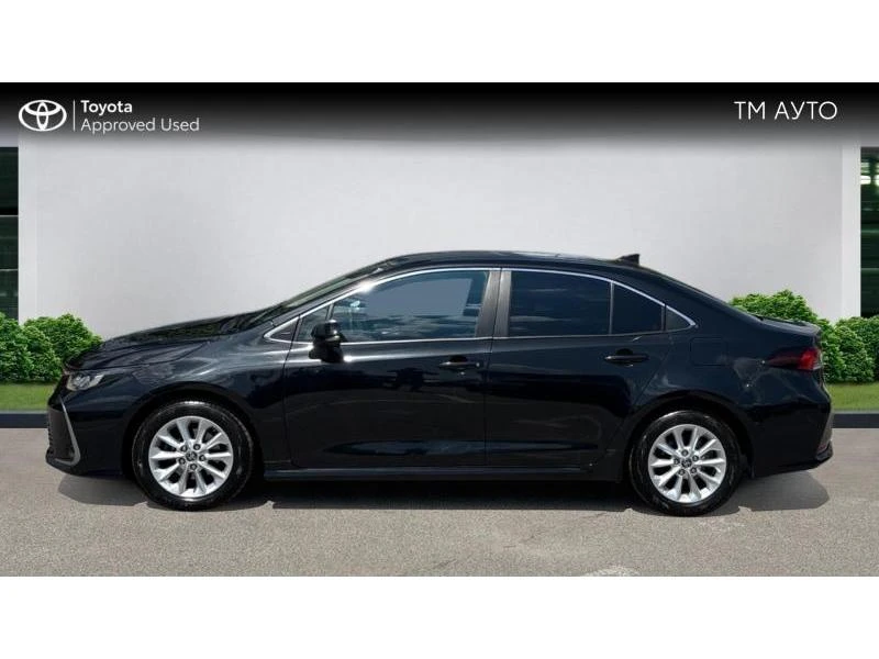 Toyota Corolla SDN 1.6P MT EXECUTIVE, снимка 3 - Автомобили и джипове - 55568516