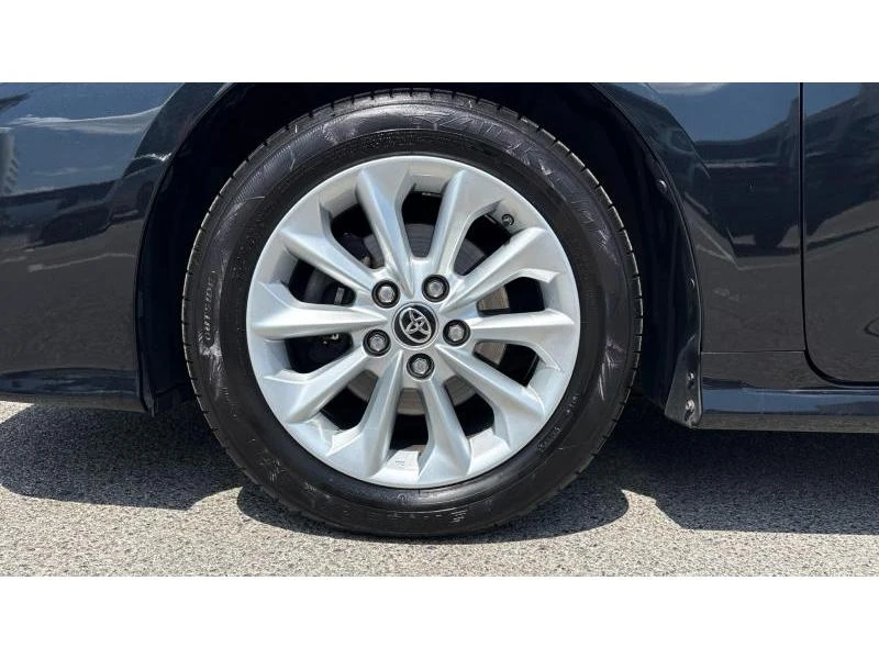 Toyota Corolla SDN 1.6P MT EXECUTIVE, снимка 16 - Автомобили и джипове - 55568516