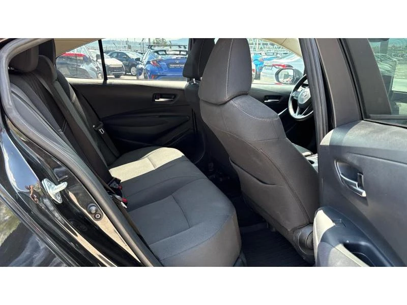 Toyota Corolla SDN 1.6P MT EXECUTIVE, снимка 7 - Автомобили и джипове - 55568516