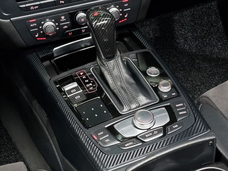 Audi A7 40 TFSI Quattro Sport| 252к.с.| ВКЛ.ТЕХНОТЕСТ, снимка 9 - Автомобили и джипове - 55623418