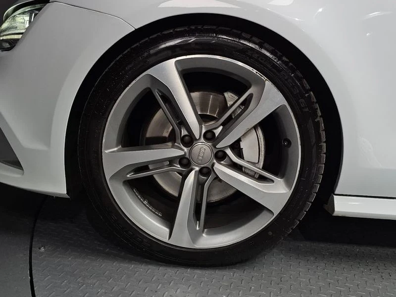 Audi A7 40 TFSI Quattro Sport| 252к.с.| ВКЛ.ТЕХНОТЕСТ, снимка 5 - Автомобили и джипове - 55623418
