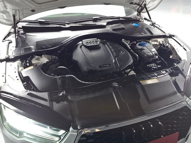 Audi A7 40 TFSI Quattro Sport| 252к.с.| ВКЛ.ТЕХНОТЕСТ, снимка 6 - Автомобили и джипове - 55623418