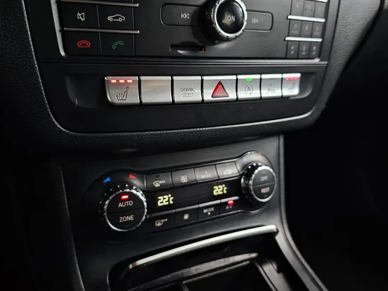 Mercedes-Benz B 200 W246, снимка 15 - Автомобили и джипове - 55703407