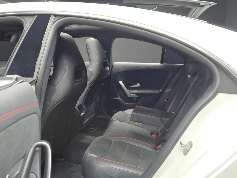 Mercedes-Benz CLA 250 2.0 260920 Automatic, снимка 10 - Автомобили и джипове - 55838422