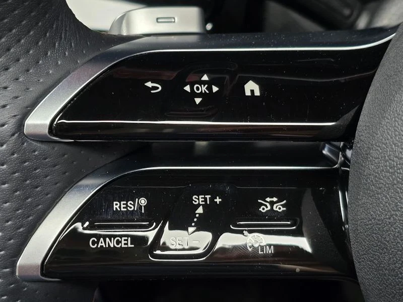 Mercedes-Benz CLA 250 2.0 260920 Automatic, снимка 13 - Автомобили и джипове - 55838422