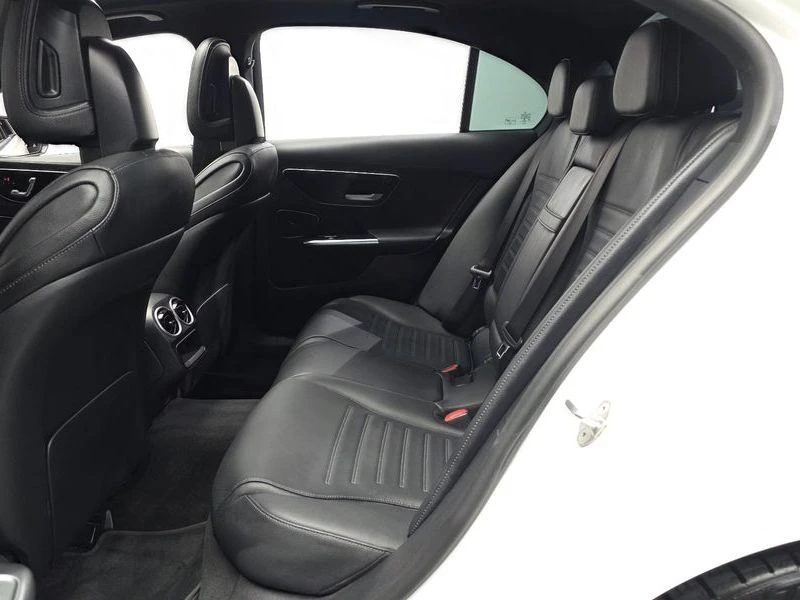 Mercedes-Benz C 300 C300 4MATIC AMG Line| 255�.�. | Mobile.bg � ����������� 12
