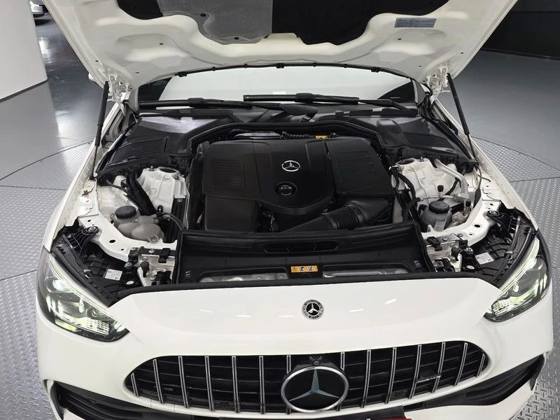 Mercedes-Benz C 300 C300 4MATIC AMG Line| 255�.�. | Mobile.bg � ����������� 6