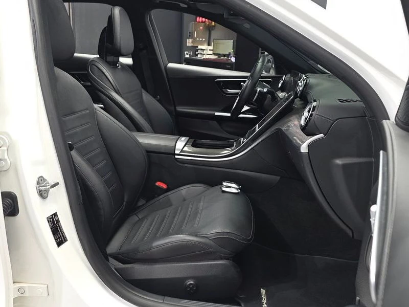 Mercedes-Benz C 300 C300 4MATIC AMG Line| 255�.�. | Mobile.bg � ����������� 11