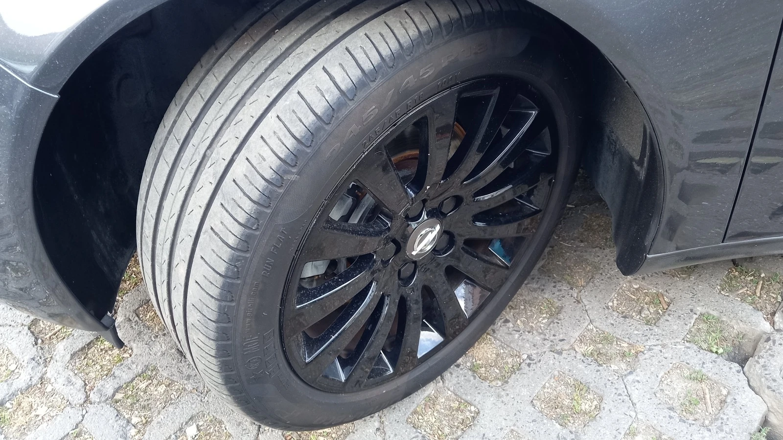 Opel Insignia FULL  COSMO      | Mobile.bg   17