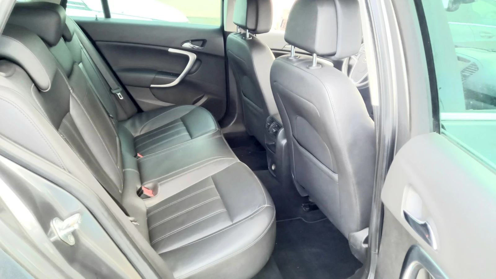 Opel Insignia FULL  COSMO      | Mobile.bg   15