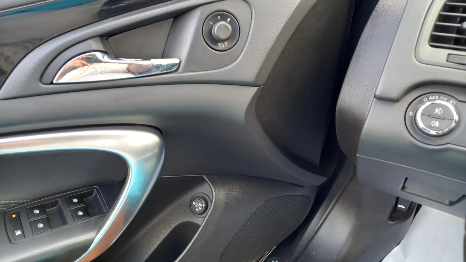 Opel Insignia FULL  COSMO      | Mobile.bg   14