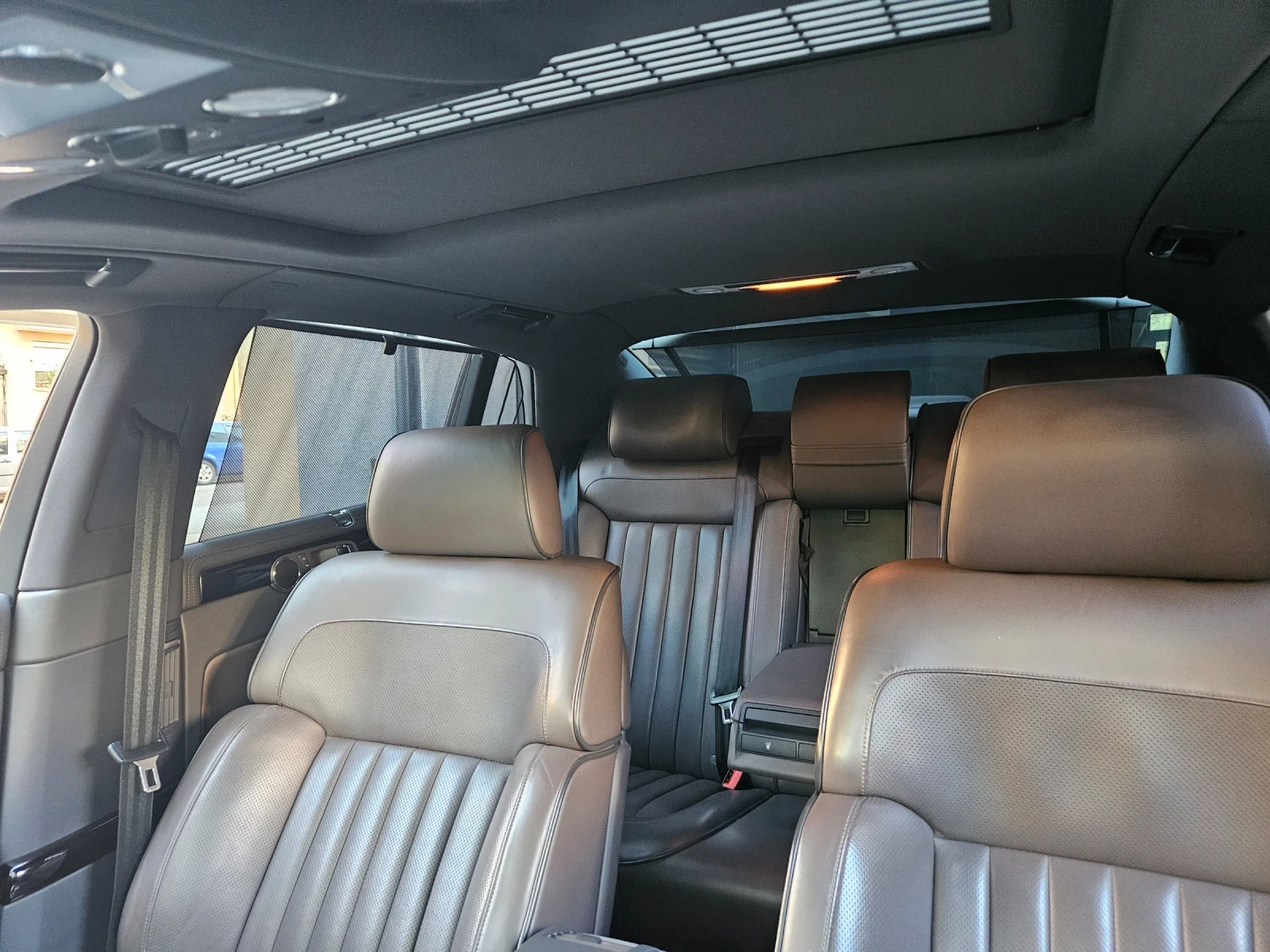 VW Phaeton 3.0d 4x4 | Mobile.bg   17