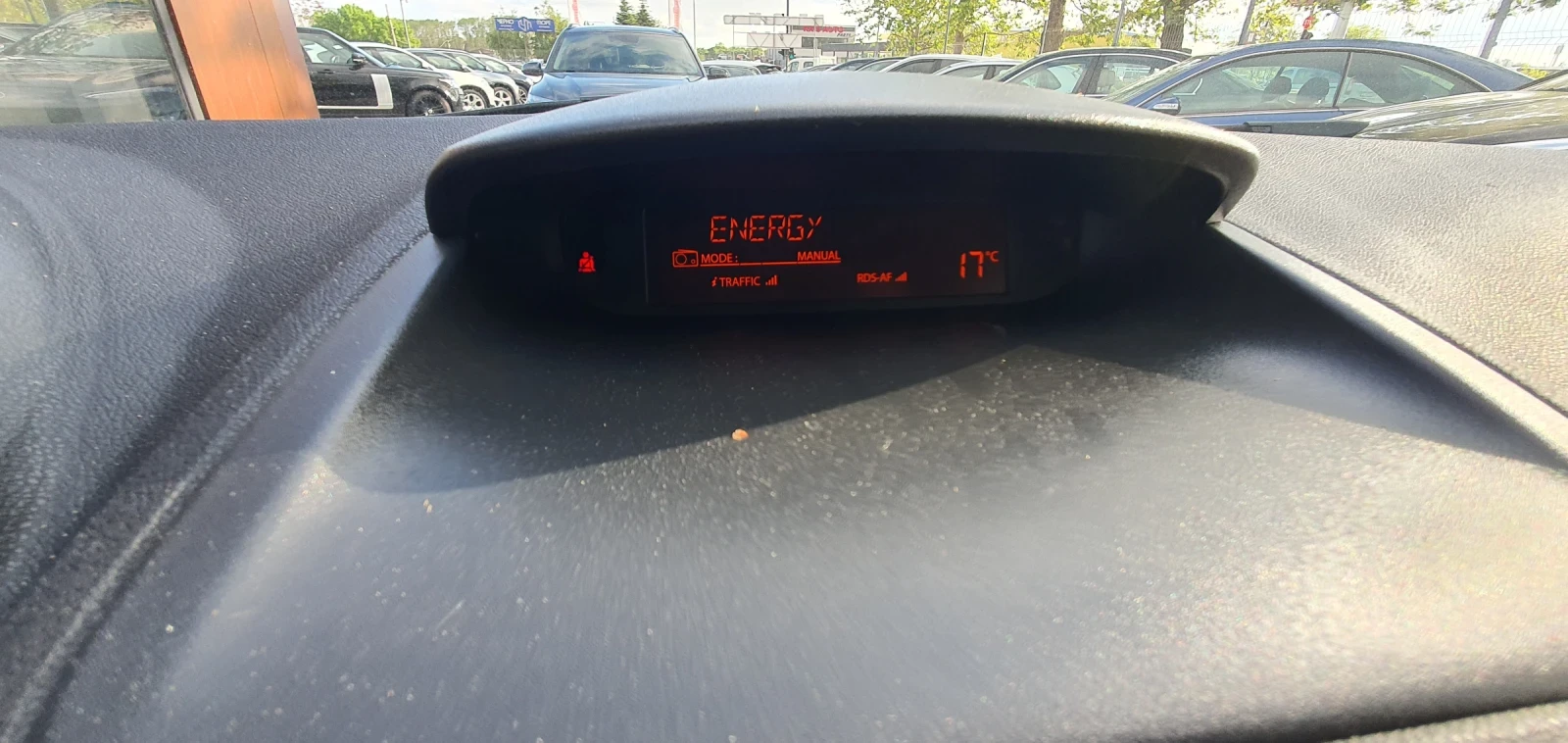 Renault Clio 1.2 16V 75.. . | Mobile.bg   12