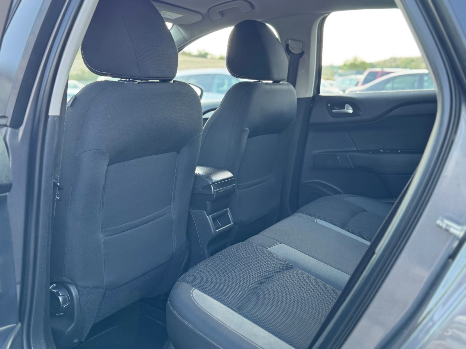 Citroen C4 * EURO 6* ИТАЛИЯ* 1.6-BLUEHDI* NAVI* LED*  - изображение 9