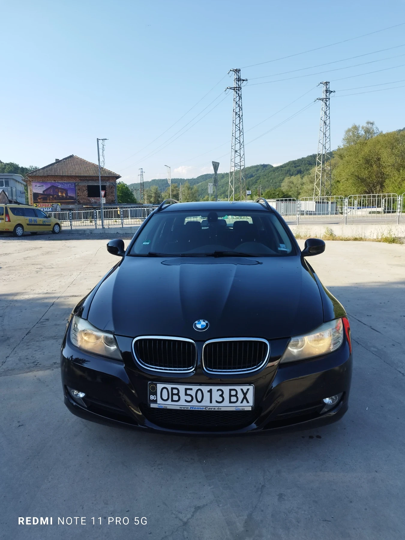 BMW 320  - изображение 5