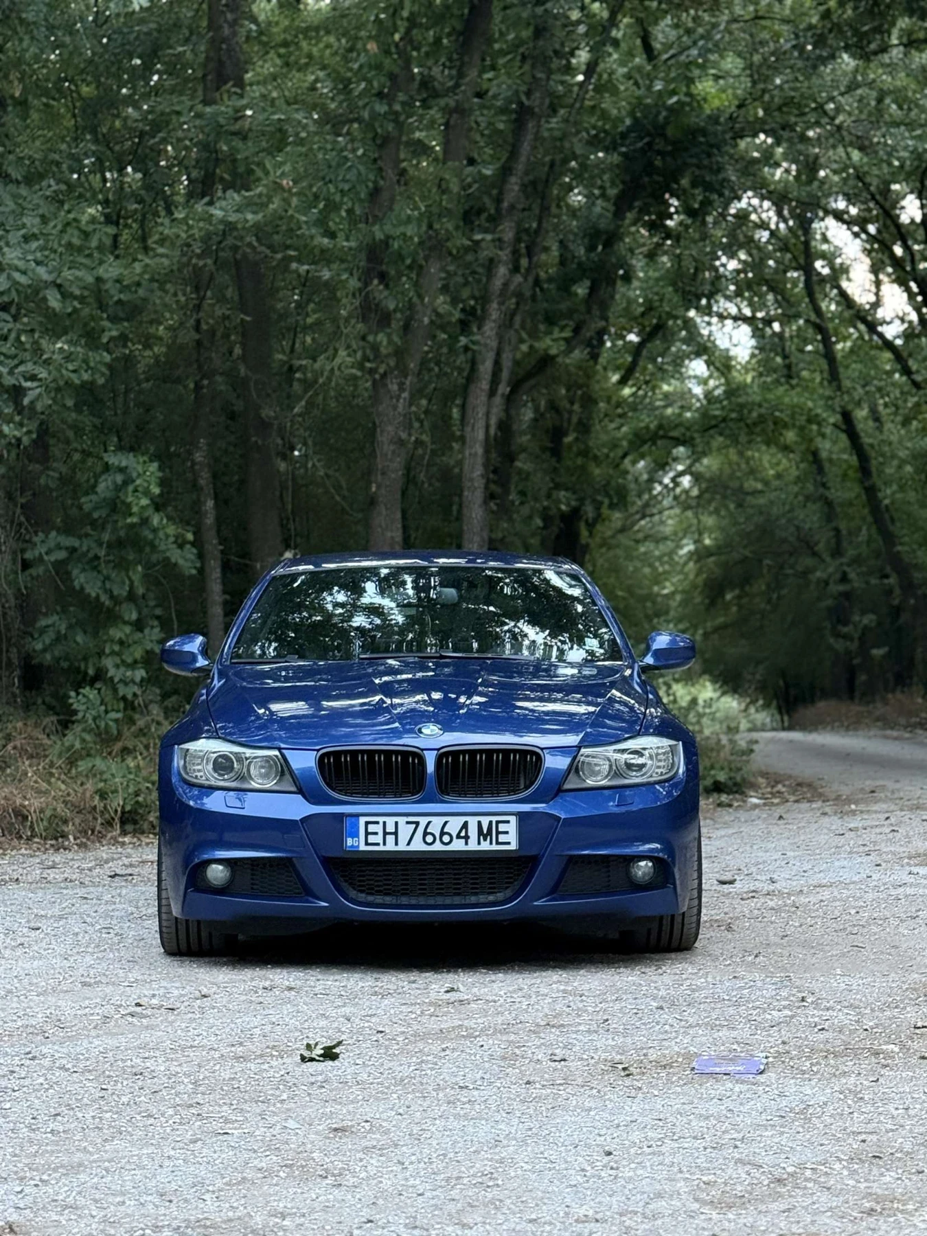 BMW 320 Xdrive Face - изображение 4