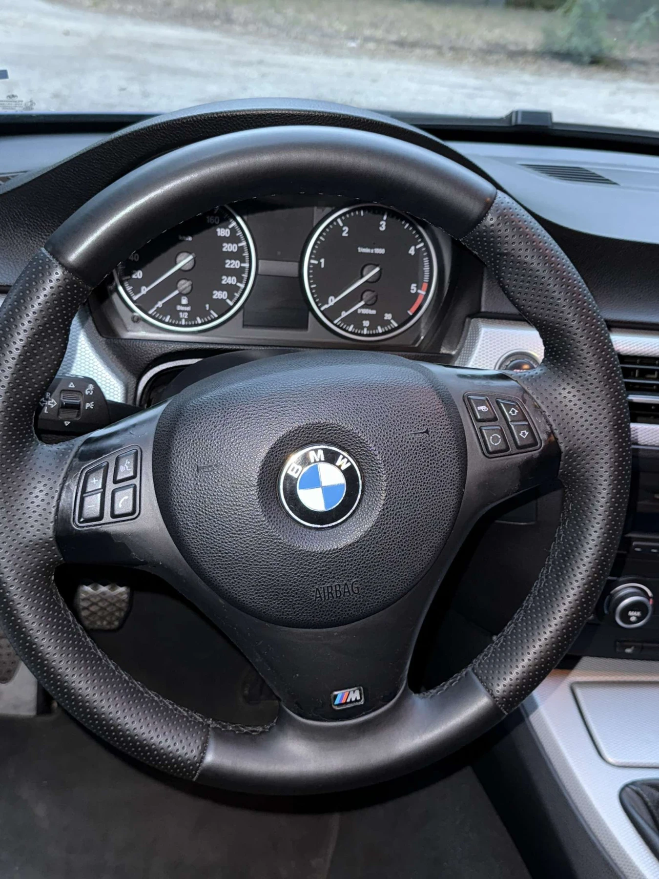 BMW 320 Xdrive Face - изображение 9
