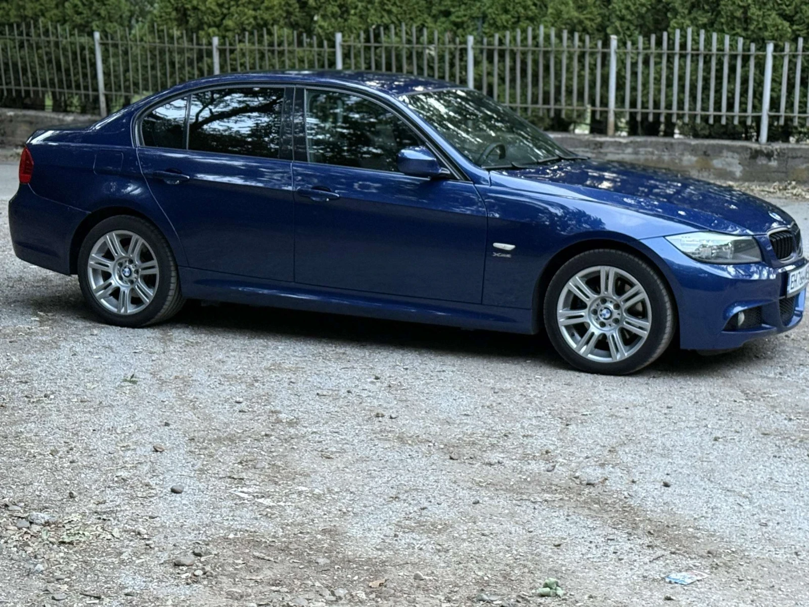 BMW 320 Xdrive Face - изображение 6