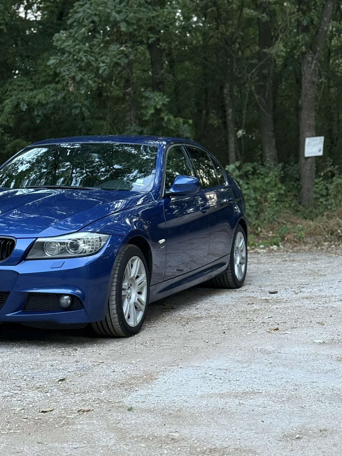 BMW 320 Xdrive Face - изображение 8